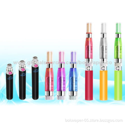 CE5 eGo Electronic Cigarettes with Changeable Coil in Various Coils